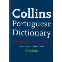 葡萄牙语辞典 Express Portuguese 2nd Ed