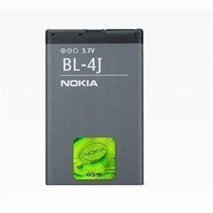 【天禧通】诺基亚 BL-4J原装电池(简包)1200毫安