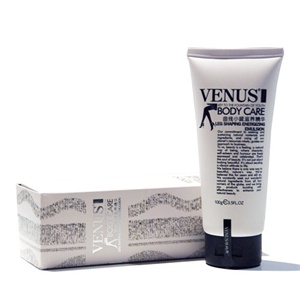 Venus 维纳斯 曲线小腿滋养精华100g