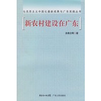 新农村建设在广东