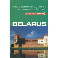 Belarus - Culture Smart!(ISBN=9781857334722)