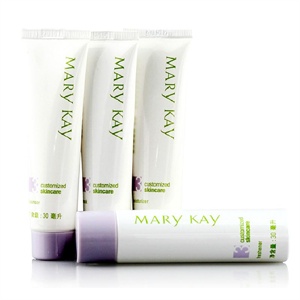 MaryKay玫琳凯经典护肤系列轻便装(三号配方)30ml+30g+30ml+30ml