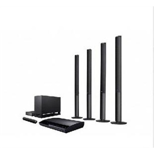 SONY索尼 BDV-E980W 蓝光家庭影院升级版 BDV-E985W