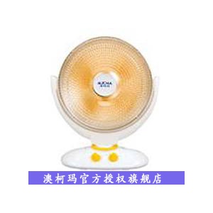 澳柯玛小太阳台式取暖器NS9A10(S)