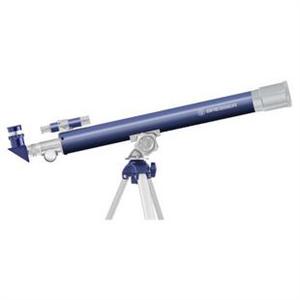 德国Bresser 天文望远镜折射式150倍教育探索儿童益智50/600