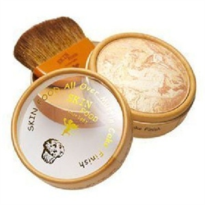 Skin food 波罗蜜粉饼3号14g