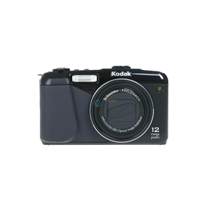 柯达（Kodak）Z950 IS 数码相机 黑色