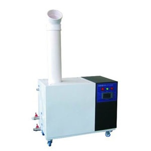 百奥 YDH-806EB 工业加湿器 商用加湿机 加湿效力高 6KG/H