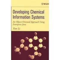 Developing Chemical Information Systems化学信息学：化学信息系统开发