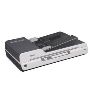 爱普生GT1500扫描仪 Epson GT-1500高端税务专用扫描仪