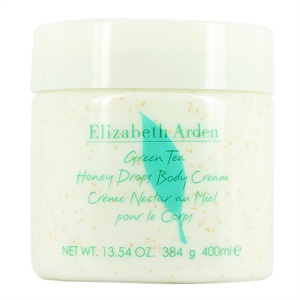 Elizabeth Arden 雅顿绿茶香体精华润肤霜 400ml