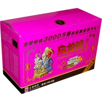 礼盒金装（1）《乌龙院大长篇漫画系列1-25册》（赠乌龙院30周年纪念版浮雕挂历）