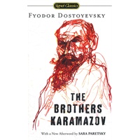 The Brothers Karamazov
