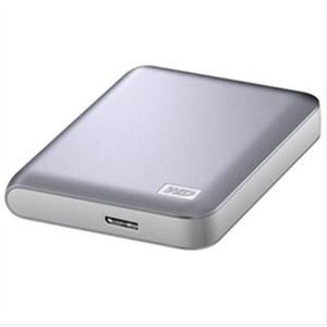 回馈特价！西部数据 WD 1T 1TB 移动硬盘 2.5寸 USB3.0 passport