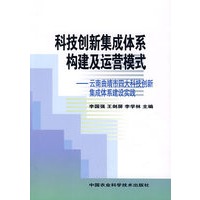 科技创新集成体系构建运营模式
