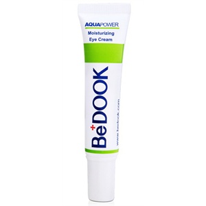 BeDOOK 保湿眼霜15g