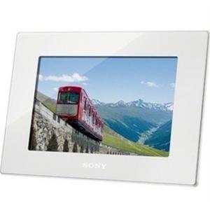 索尼（SONY） DPF-HD800 2G 8寸 数码相框