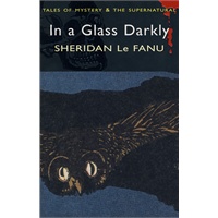 在黑暗之中In a Glass Darkly