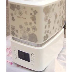 韩国进口捷瑞冷热型加湿器HM-808