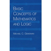 数学与逻辑基本概念/Basic concepts of mathematics and logic