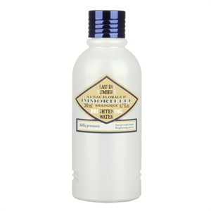 L'Occitane欧舒丹蜡菊亮白水凝保湿水(16726) 200ml