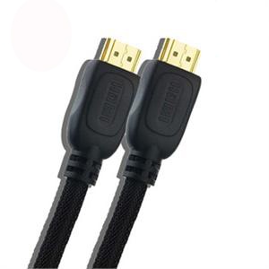 科唯奇 HDMI线 畅销版 1.4版10米 高清线 10m 一线通 HDMI连接线