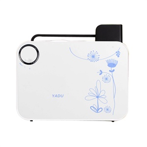 【促销】亚都加湿器 YC-E439L(牛气冲天) 超声波型 均匀加湿