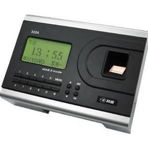 科密332A 指纹考勤机