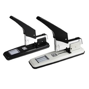 得力文具 办公用品 0399 特重型订书机【订纸厚度】210pages/70g