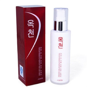 瑾泉 JVJQ 蜂胶多肽嫩白补水乳 80ml