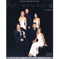 F.R.I.E.N.D.S
