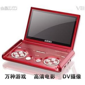 金星V3 8G MP5 游戏机 V3 DV摄像 FM