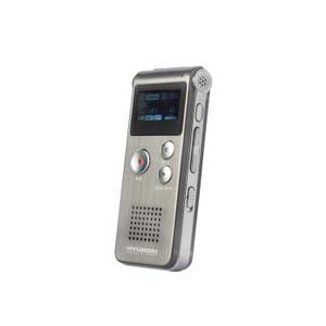 现代录音笔E50 韩国 现代 E50 录音笔 4G 一键录音 声控