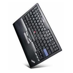 ThinkPad 55Y9003 USB TrackPoint旅行键盘 笔记本外接键盘
