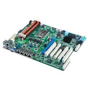 Asus/华硕服务器主板P8B-E/4L Intel C204 单路/1155针脚