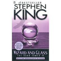 Wizard and Glass 9780451210876