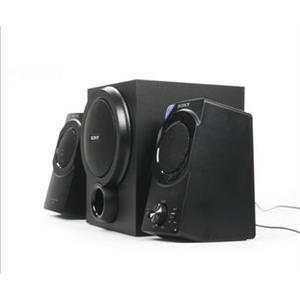 SONY/索尼音箱 SRS-D5 2.1多媒体 低音炮 电脑音箱 原装正品