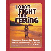 I Can'T Fight This Feeling(ISBN=9781931686112)