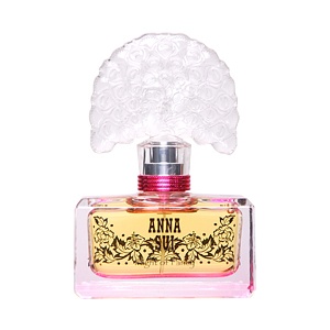 【货到付款】Anna sui安娜苏追梦翎雀女士香水(孔雀)30ml EDT