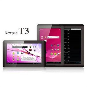 Newsmy/纽曼 T3 8G 平板电脑 7寸 电容屏