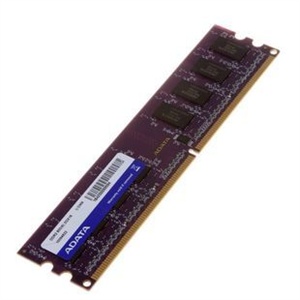 ADATA/威刚 万紫千红 台式机内存条 DDR2 2G-800 正品行货