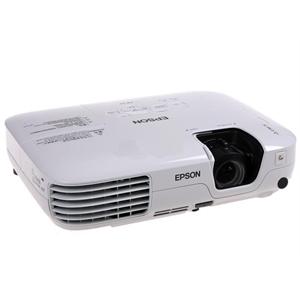 投影机 爱普生 EPSON EB-X7 投影机 1024*768 2200流明 LCD技术