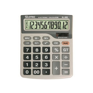 世龙达SL-858 世龙达858计算器 世龙达SL858大屏幕大按健