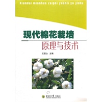 现代棉花栽培原理与技术