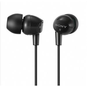 索尼（SONY）耳塞 MDR-EX10LP 时尚流行耳塞