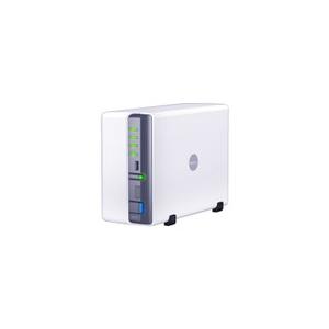 Synology群晖DS211J网络存储NAS