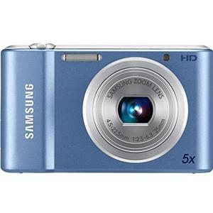 三星（SAMSUNG) PL65 数码相机（黑色）