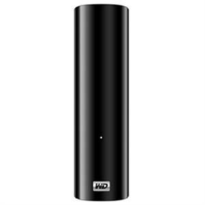 西部数据（WD）My Book Live 3.5英寸家庭网络硬盘 3T