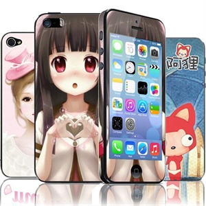 贝尔金 iPod touch 3代 环保TPU保护套（蓝色）