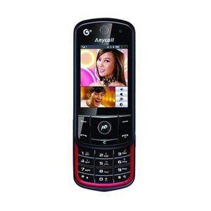 三星 S3930C 移动3G手机视频 媒体播放器